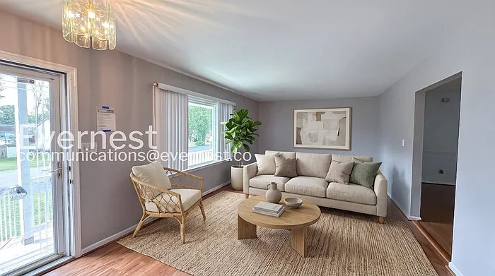 3 bed, 2.0 bath, 1594 sqft, $2,495 — Photo 3