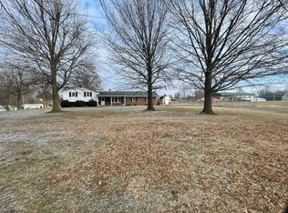 3356 Stone Rd, Tell City, IN 47586