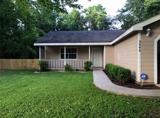5946 Sinclair Dr, Montgomery, TX 77316