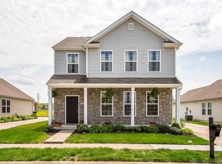 3114 Red Barn Loop, Jeffersonville, IN 47130