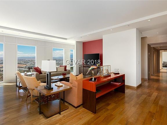 5th image of 3750 S Las Vegas Blvd #3604