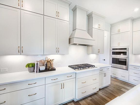 Meadow Kitchen