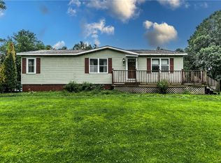 1855 Tag Rd, Chittenango, NY 13037