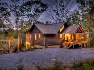 210 Ridge Top Cir, Blue Ridge, GA 30513