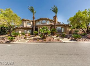 3140 Shadowleaf Ct, Las Vegas, NV 89117