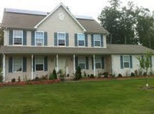 2338 Southridge Dr, East Stroudsburg, PA