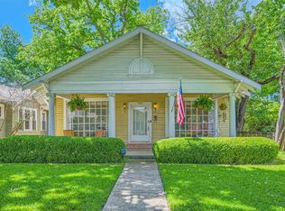 723 Dumont St, Dallas, TX 75214