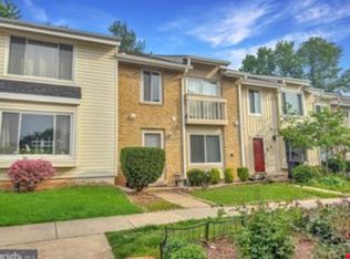 13303 Rowles Pl, Herndon, VA 20170