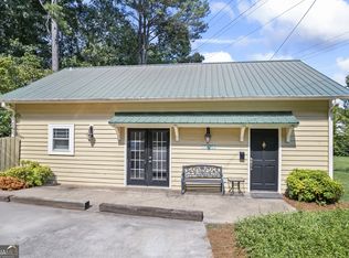 2455 Pilgrim Rd, Cumming, GA 30040