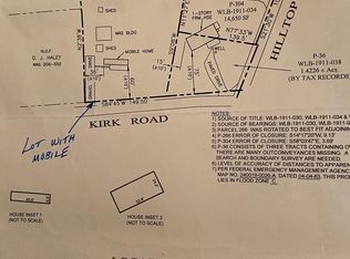 Pleasant Hill Dr, Elkton, MD 21921