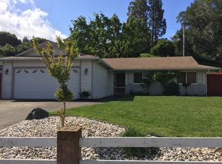 2595 Center Rd, Novato, CA 94947