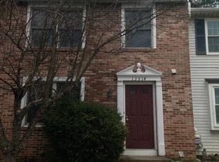 13514 Bentley Cir, Woodbridge, VA 22192