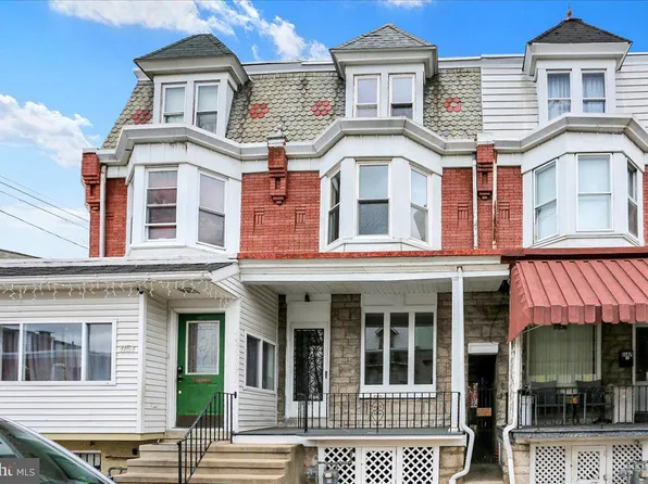 1149 N 12th St, Reading, PA 19604