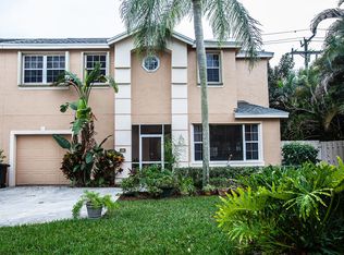 310 Laurel Oaks Way, Jupiter, FL 33458