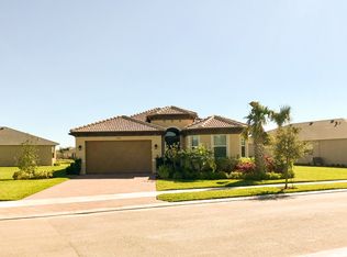 11163 SW Lake Park Dr, Port Saint Lucie, FL 34987