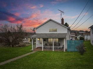 220 High Ave, Masontown, PA 15461