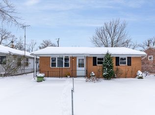 2133 Venice Blvd, Fairfield, OH 45014