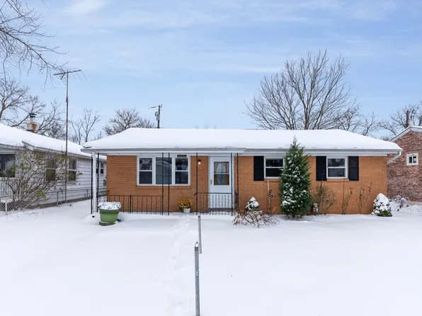 2133 Venice Blvd, Fairfield, OH 45014