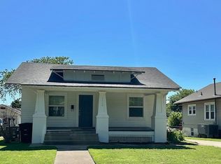 1110 SE Delaware Ave, Bartlesville, OK 74003