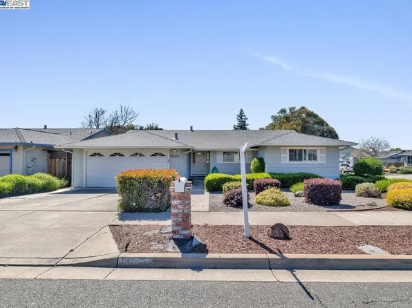 47603 Papago St, Fremont, CA 94539