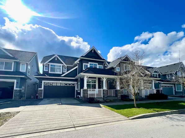 16756 17b Ave, Surrey, BC V3Z 0T3