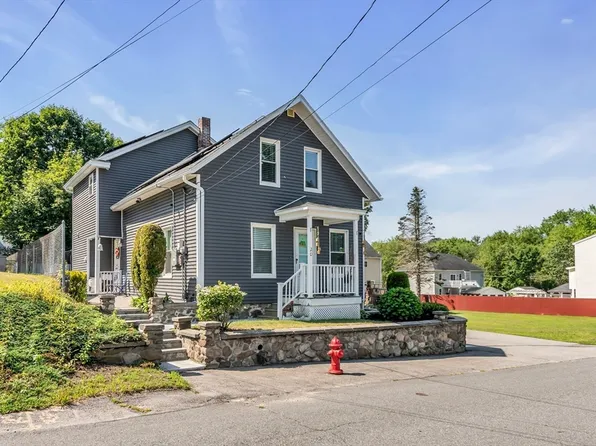 20 Canobieola Rd, Methuen, MA 01844