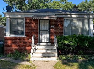 14524 University Ave, Dolton, IL 60419