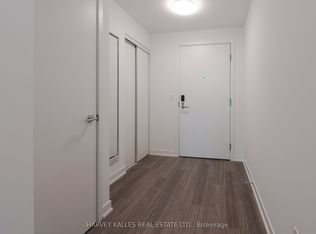 100 Eastdale Ave #1907, Toronto, ON M4C 0B6