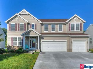 8624 S 163rd St, Omaha, NE 68136