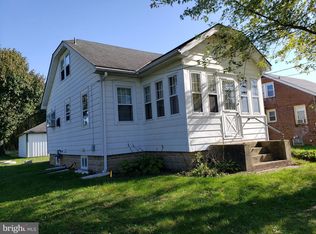 45 Centerton Rd, Bridgeton, NJ 08302