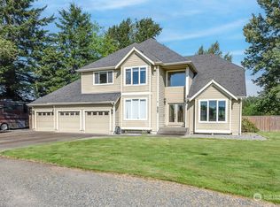 6307 123rd Ave E, Puyallup, WA 98372