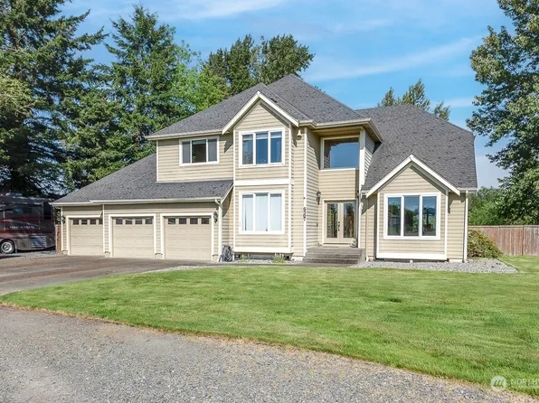 6307 123rd Avenue E, Puyallup, WA 98372