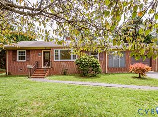 137 Lee Ave, Henrico, VA 23075