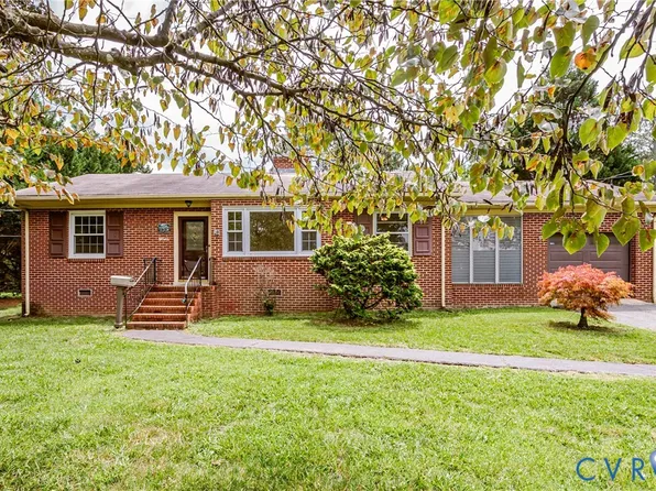 137 Lee Ave, Henrico, VA 23075