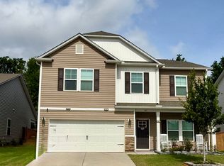 125 Strongridge Trl, Simpsonville, SC 29681