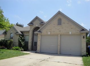 15217 Natural Spring Way, Austin, TX 78728