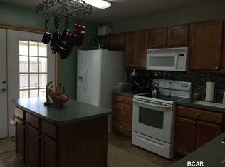 6424 Lake Joanna Cir, Panama City, FL 32404