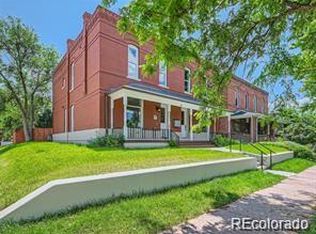 204 W 5th Ave, Denver, CO 80204