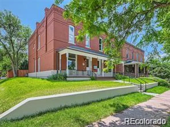 204 W 5 th Avenue, Denver, CO 80204