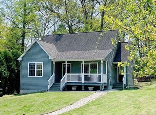 78 Horizon Ave, Willimantic, CT 06226