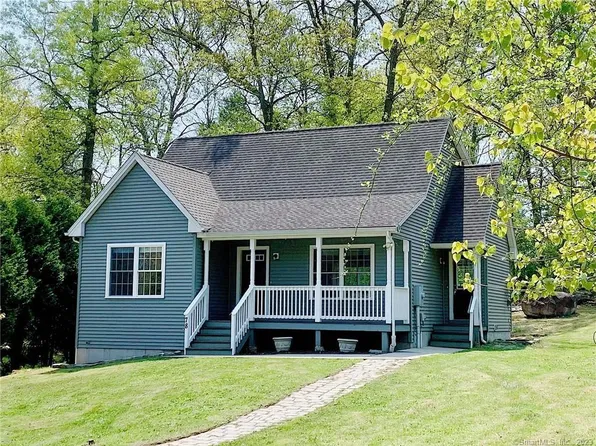 78 Horizon Avenue, Windham, CT 06226