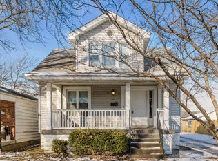 709 M St, Louisville, KY