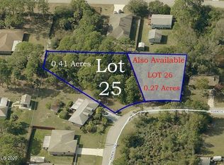 680 Aguero Ave SE, Palm Bay, FL 32909