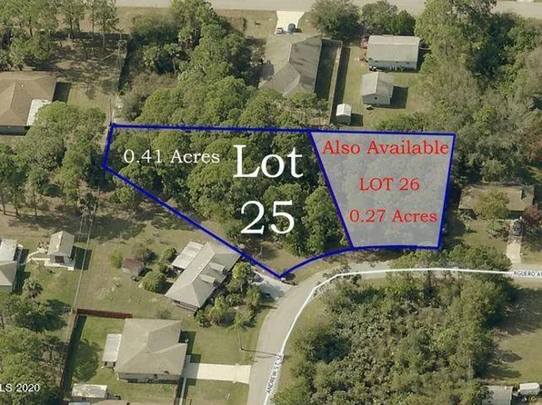 680 Aguero Ave SE, Palm Bay, FL 32909