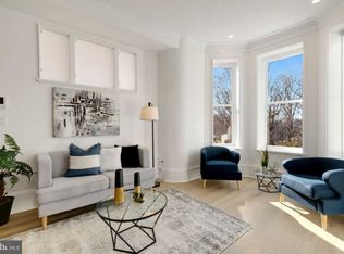 1979 Biltmore St NW #3, Washington, DC 20009