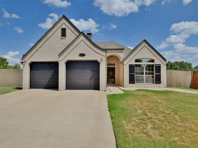1303 Preston Trail Ct, Granbury, TX, 76048