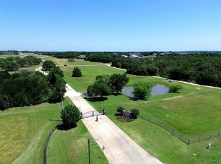 86 Hidden Valley Airpark, Denton, TX 76208
