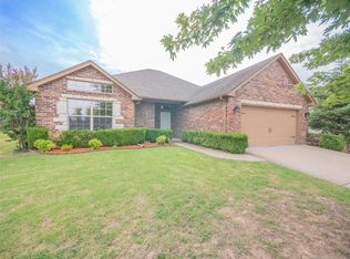 26425 Belvedere Dr, Claremore, OK 74019