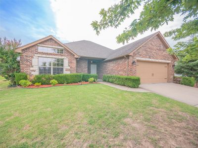 26425 Belvedere Dr, Claremore, OK, 74019
