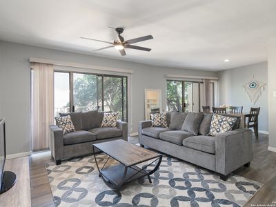 8642 Fredericksburg #309, San Antonio, TX, 78240